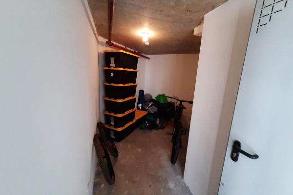 Alquilo apartamento para extrenar totalmente amoblado