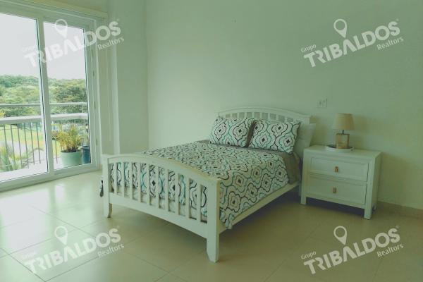 Venta de apartamento amoblado en ph punta barco village