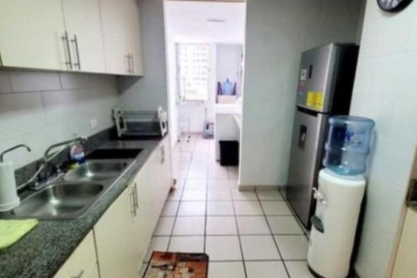 Se vende o alquila apto en edf mar plaza
