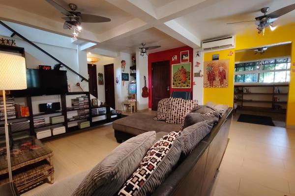 San carlos oasis: 4br house, guest house & pool