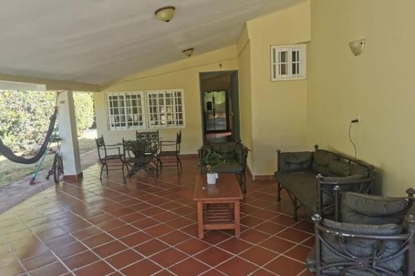 Venta de casa en santa clara
