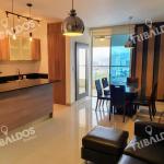 Venta de apartamento en ph diamond tower, san francisco