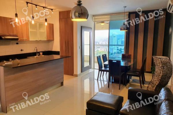 Venta de apartamento en ph diamond tower, san francisco