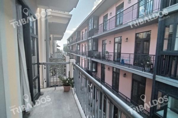 Venta de apartamento en ph balcones casco antiguo, para inversión