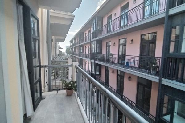 Venta de apartamento en ph balcones casco antiguo, para inversión
