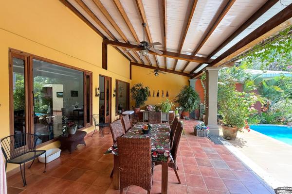 Casa espectacular en chitré
