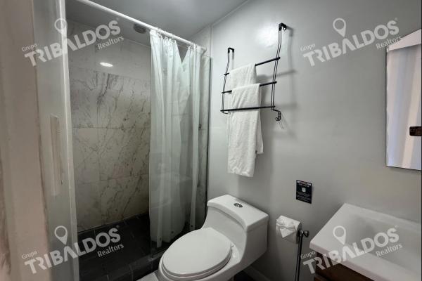 Venta de hotel frente al mar en punta chame + terreno