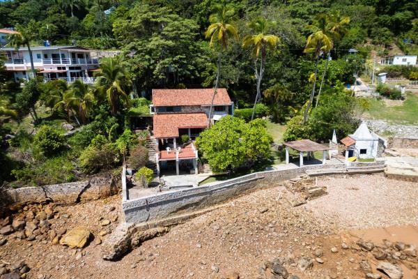 Taboga island investment opportunity