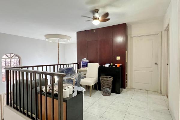 Casa en venta en altos de panamá, fuente del fresno