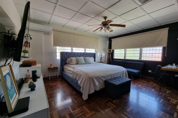 Casa en venta en la alameda en betania