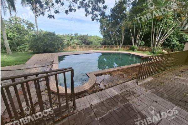 Sale of house in chorrera type chalet