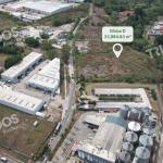 Venta de terreno sobre la vía tocumen