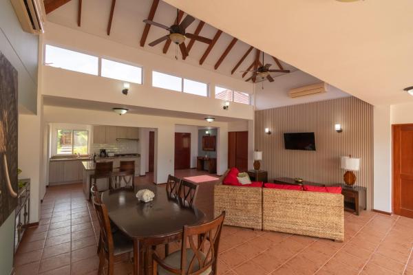 Villa en costa blanca golf & villas