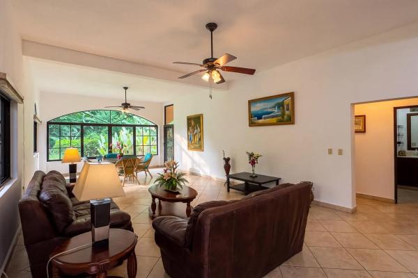 Amplio apartamento amueblado en planta baja en valle