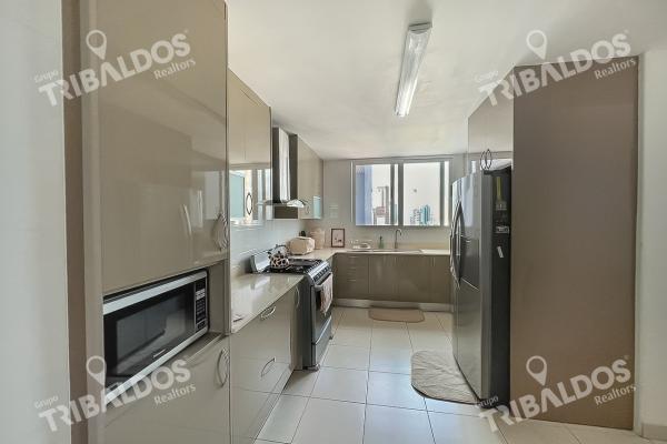 Venta de apartamento en marbella