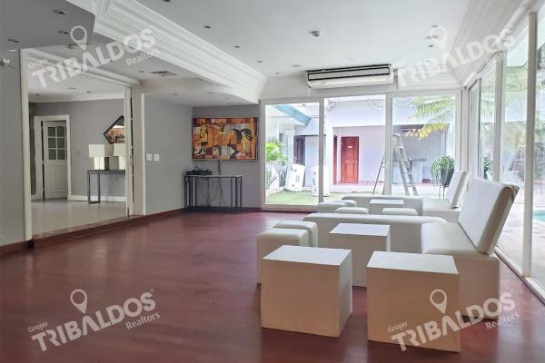 Casa en obarrio