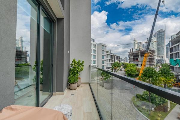 Se vende | impresionante residencia frente al mar de 3 habitaciones