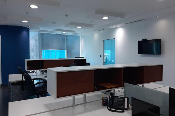 Spacious and functional office in oceanía – 231.49