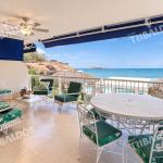 Apartamento frente al mar en venta , ph la ensenada farallón