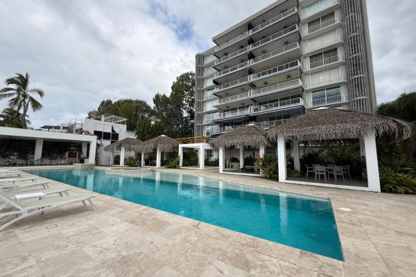 Apartamento en venta en ph la ensenada, playa blanca
