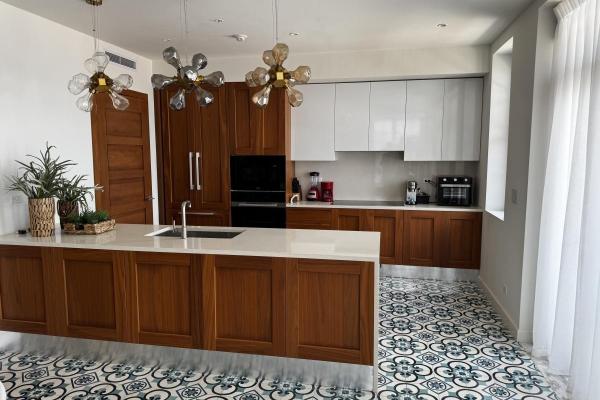 Casco viejo - luxury furnished apartment for rent