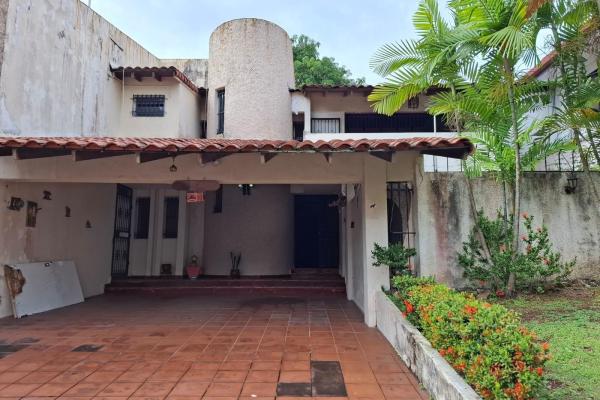 Casa en venta betania