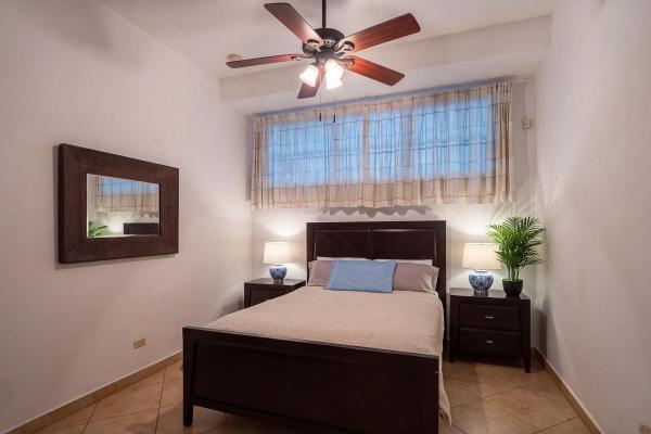 Amplio apartamento amueblado en planta baja en valle
