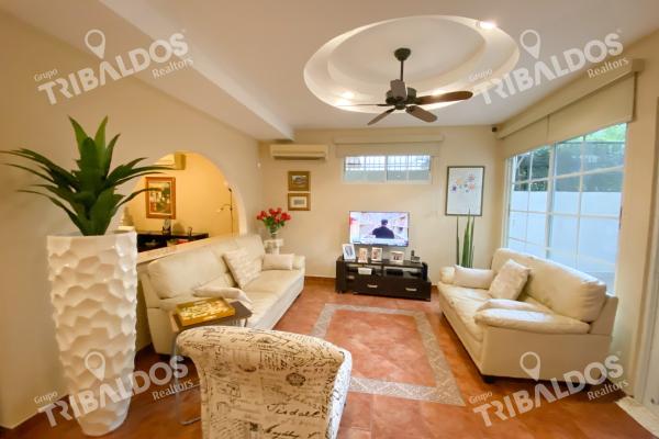 Sale of house in betania