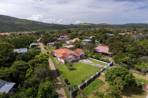 Casa en alto boquete completamente amueblada en venta