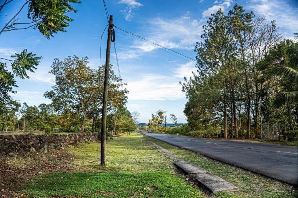 Potrerillos panamá terreno de inversión