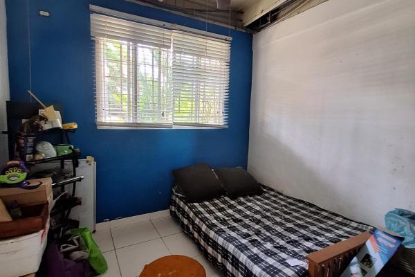 Vendo casa paraiso ancon