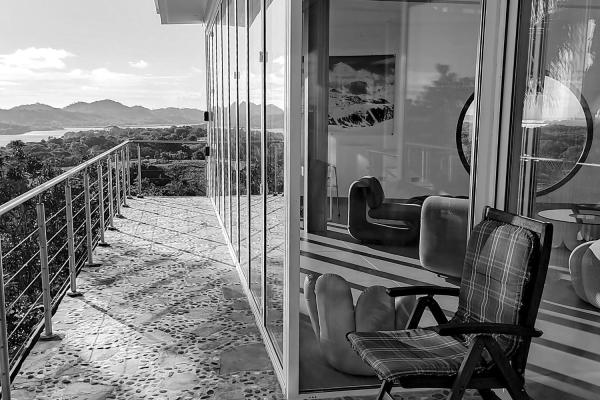 The art of living: a french architect’s dream home