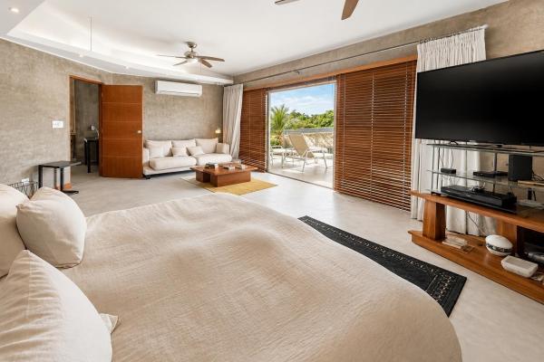 Venta de residencia moderna en coronado