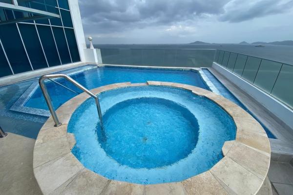 Apartamento en venta en veracruz, p.h casa bonita