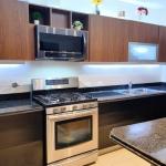 Apartment for rent at costa real tower