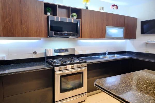 Apartment for rent at costa real tower