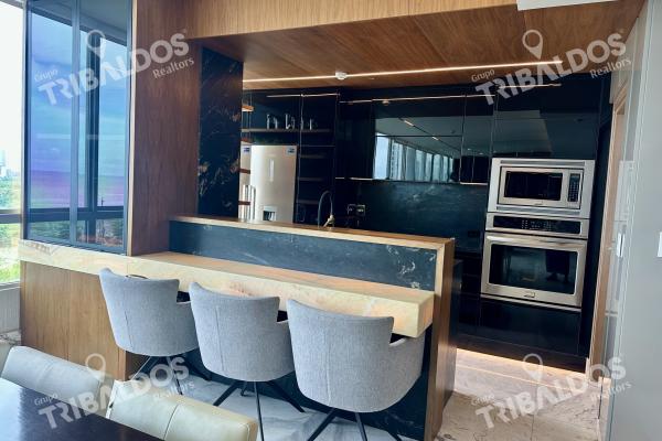 Venta de espectacular apartamento rentando en ph maui costa del este rentando