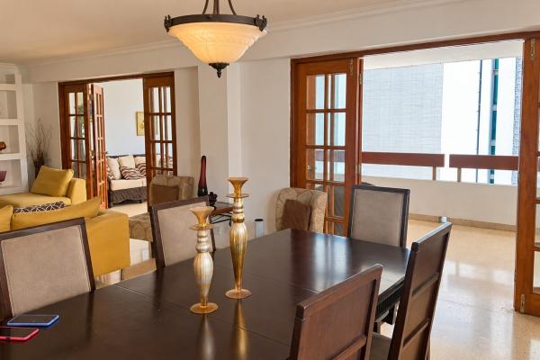 Venta de apartamento en obarrio