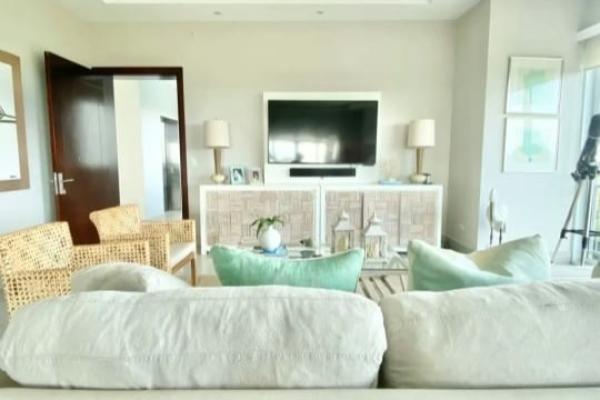 Venta de apartamento en ph barcovento, puntabarco