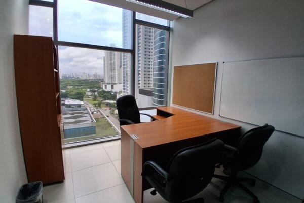 Corporate offices for sale or lease on cde