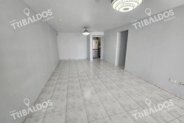 Venta de apartamento en ph perlas del pacífico, punta paitilla