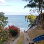 Plot of land for sale with access to solymar beach