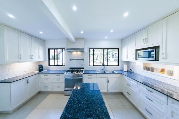Turnkey 3-bedroom home