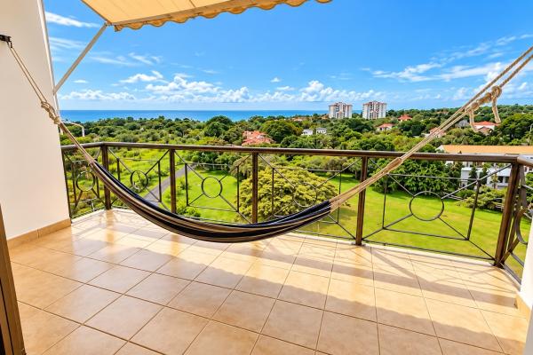 Punta barco resort - el quetzal - for sale