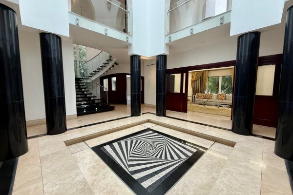 Venta de casa en balmoral, costa del este