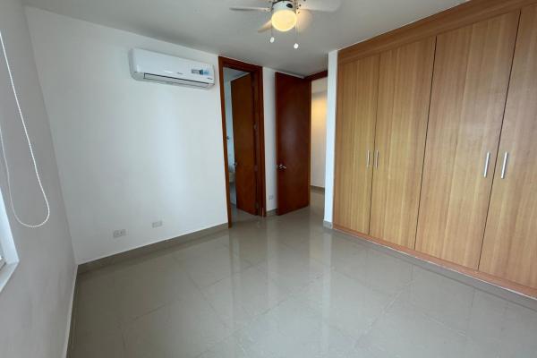 Ph bahia del golf/3 bedrooms/balcony/cabin