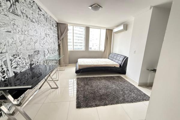 Venta de apartamento en mar del sur de paitilla