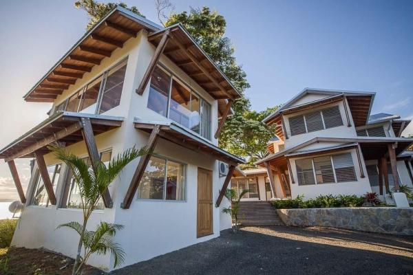 Lujosa casa en playa venao