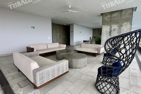 Venta de apartamento en santa maria ph greengarden