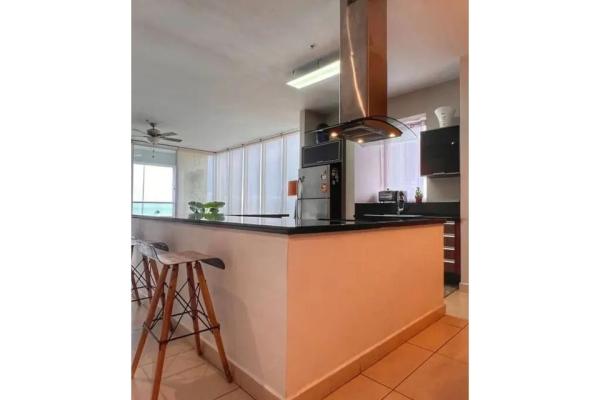Apartamento en avenida balboa